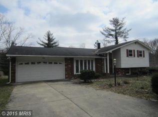 5352 Mad River Ln, Columbia, MD 21044