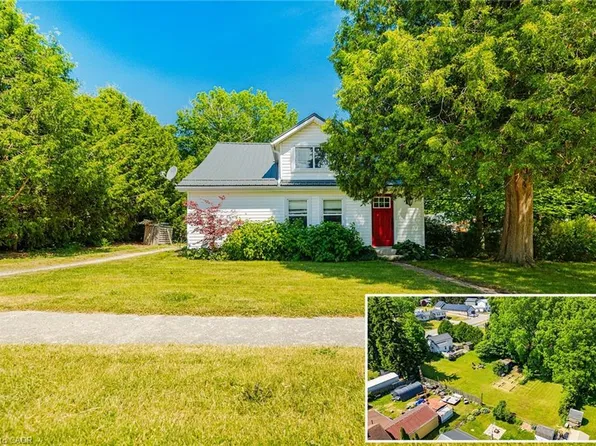 1567 Old Brock St, Norfolk County, ON N0E 1W0