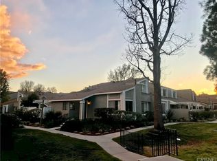 25767 Tournament Rd, Santa Clarita, CA 91355