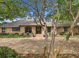 3001 S Country Club Rd, Garland, TX 75043