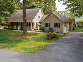 10 Manor Dr, Dagsboro, DE