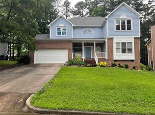110 Covington Square Dr, Cary, NC 27513