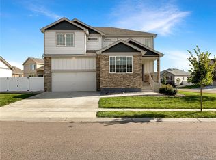 825 Saiga Dr, Severance, CO 80550