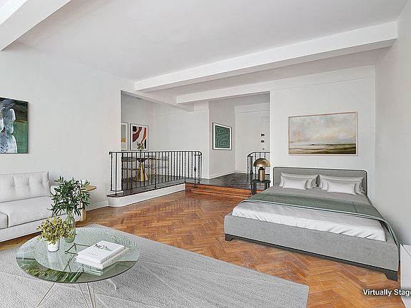 2nd image of 333 W 57th St APT 3L