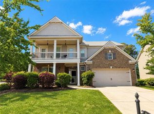251 Parc Dr, Canton, GA 30114