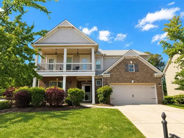 251 Parc Dr, Canton, GA 30114