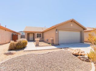 5353 W Jessica Ln, Laveen, AZ 85339
