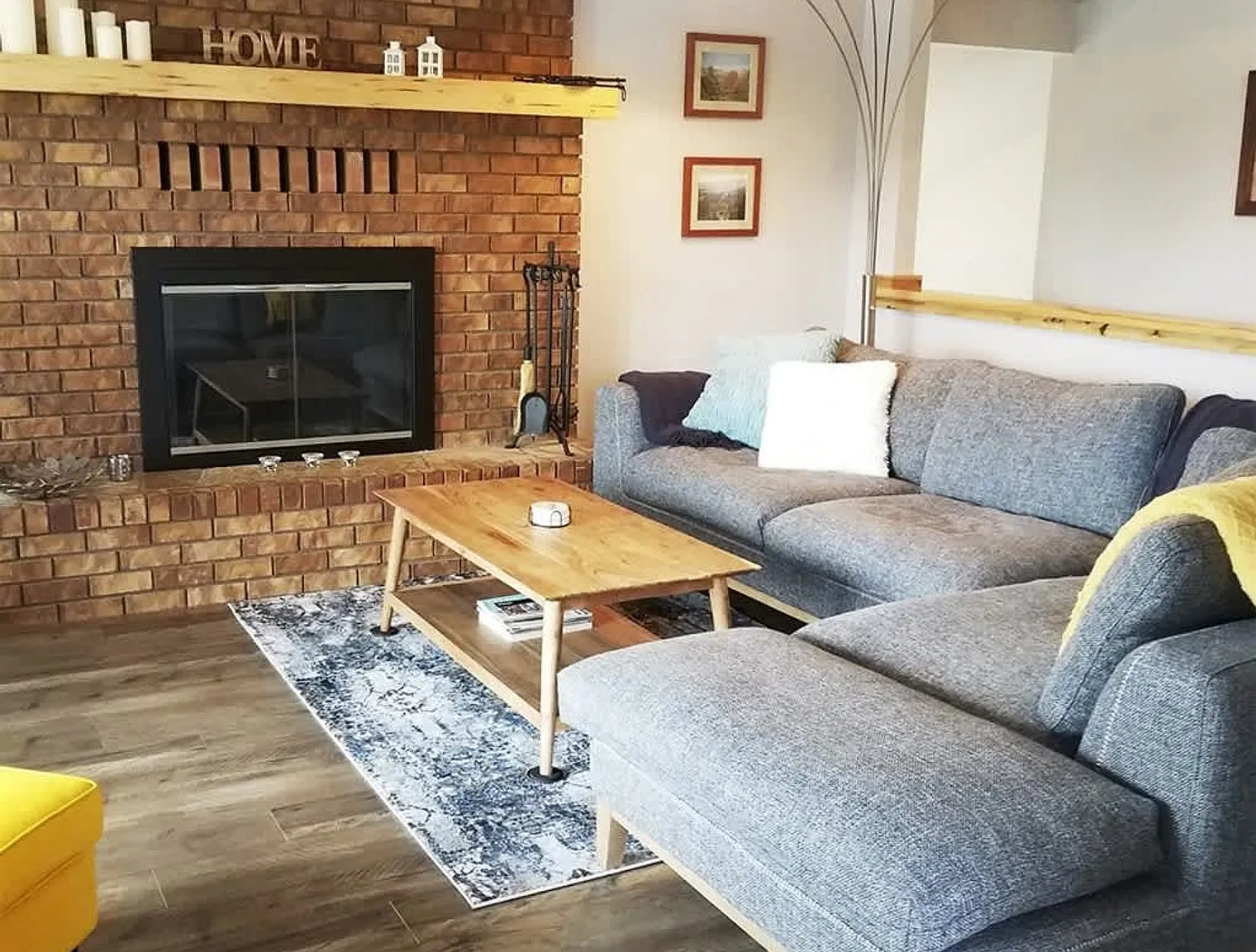 3 bed, 2.0 bath, 2497 sqft, $5,551 — Photo 2