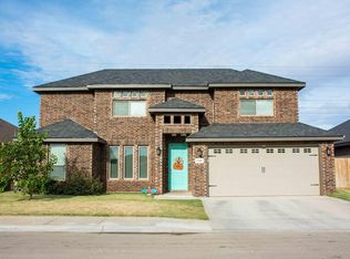 6106 Valley View St, Midland, TX 79705