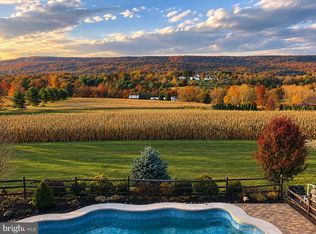 336 E County Rd, Drums, PA 18222