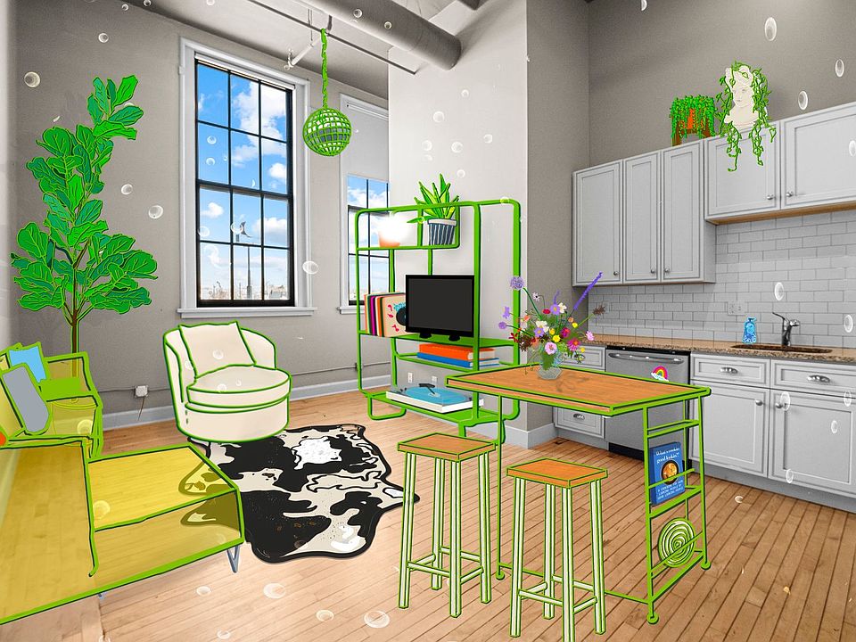 1st image of 1615 Hampton Ave #24