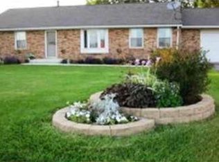 1435 E County Road 350 S, Logansport, IN 46947
