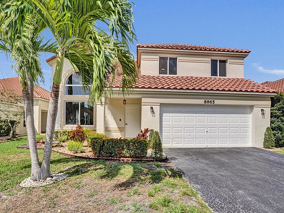 3rd image of 8865 Lake Park Circle S