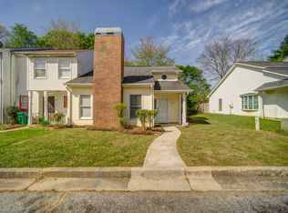 2373 Cove Rd, Lithonia, GA 30058