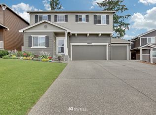 2406 195th Stct E, Spanaway, WA