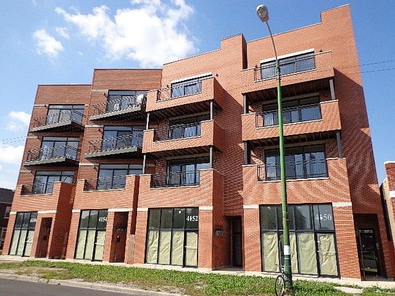 2nd image of 4150 S Western Ave #4