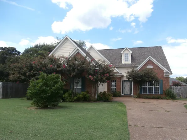 7664 Shadow Fork Ln, Arlington, TN 38002