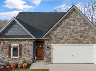 12607 Izzy Mule Ln, Knoxville, TN 37932