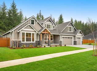 15601 210th Ave E, Bonney Lake, WA 98391