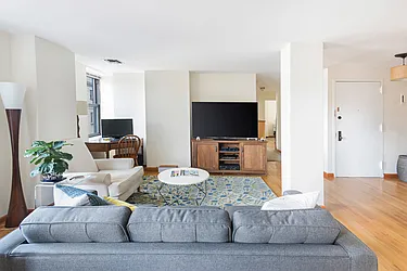 Rented by Compass