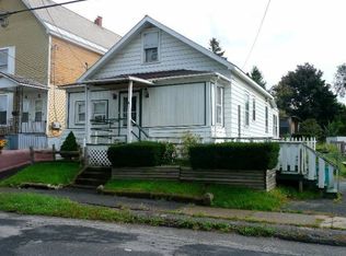 25 Henry St, Schenectady, NY 12304