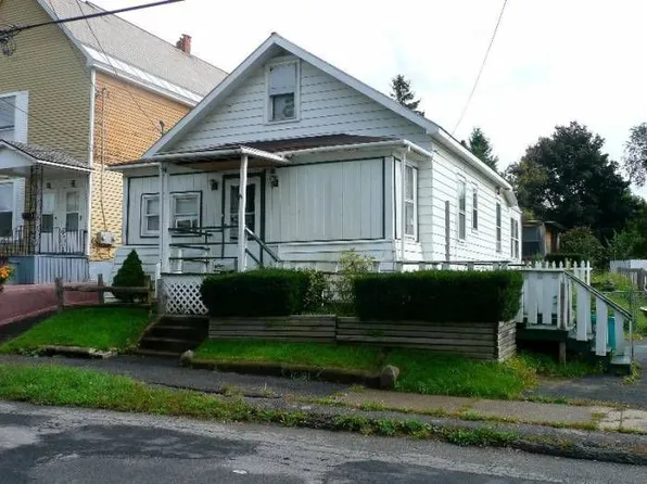 25 Henry St, Schenectady, NY 12304