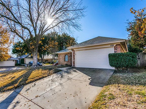 2nd image of 720 Sunrise Ct