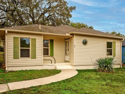 40 Vaughn Dr, Denison, TX, 75020