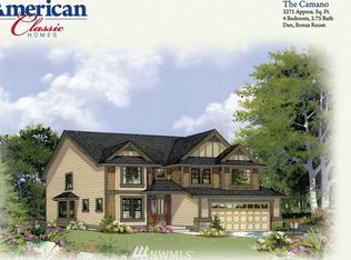 LOT 1140 19th S #47, Place Renton, WA 98055