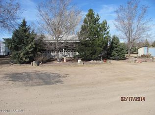 1570 E Road 3 S, Chino Valley, AZ 86323