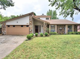 2952 W 65th St S, Tulsa, OK 74132