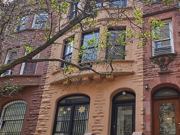 5th image of 316 W 90th St #3F