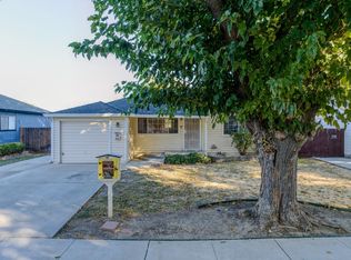 265 W 22nd St, Tracy, CA 95376
