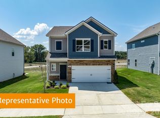 1705 Troon Dr, Salisbury, NC 28144