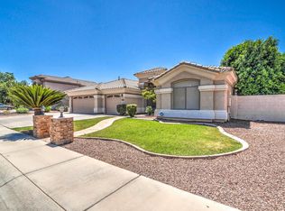 1525 E Oxford Ln, Gilbert, AZ 85295