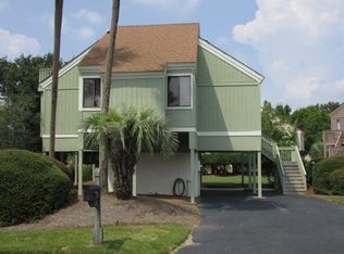 925 Sealoft Villa Dr, Johns Island, SC 29455