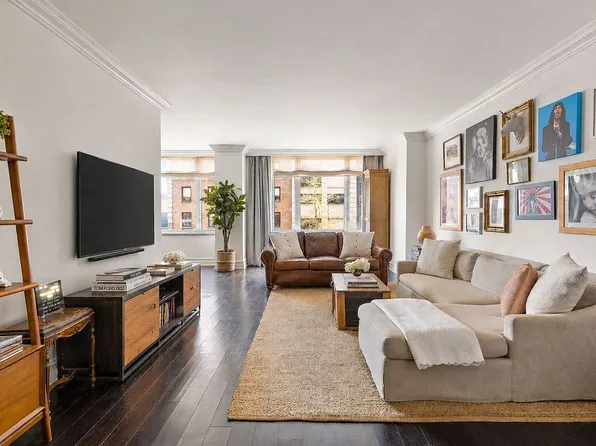 90 E End Ave APT 4B, New York, NY 10028