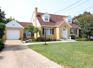 3733 Lincoln Rd, Cincinnati, OH 45247