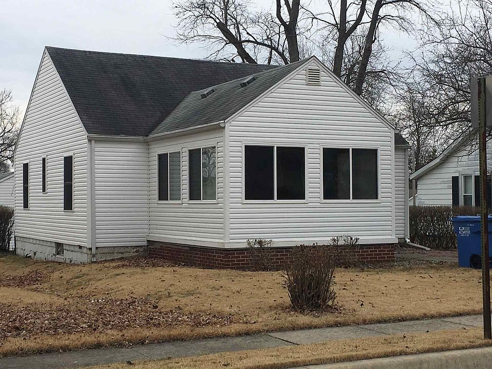 1st image of 507 W Ellsworth St