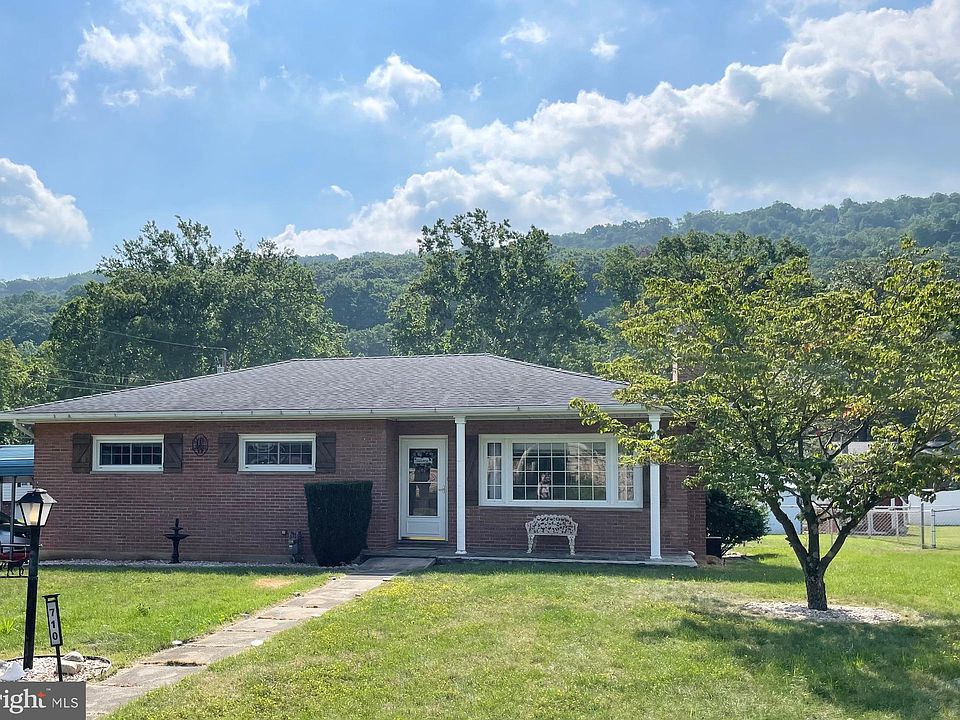 710 Miller St, Lavale, MD 21502 Zillow