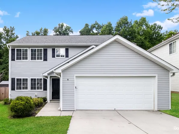 9 Loxwood Ct, Greensboro, NC 27405