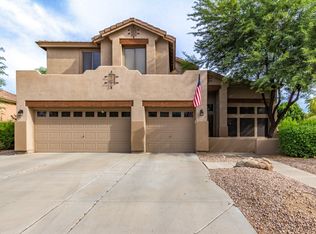 1349 E Harrison St, Gilbert, AZ 85295