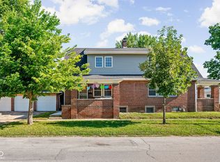 1724 Woodlawn Ave, Indianapolis, IN 46203