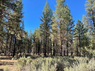 Hideaway Ln LOT 12, Chiloquin, OR 97624