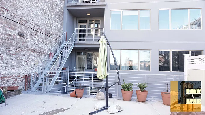 Rented by Lofts and Flats LLC | media 57