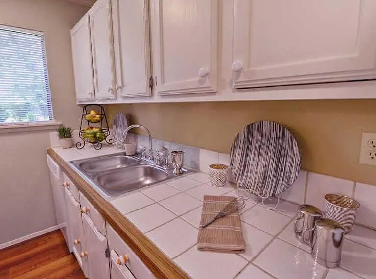 Kitchen Counter Top