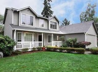 8024 131st Pl NE, Kirkland, WA 98033