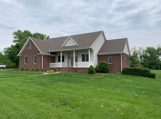 2159 S State Route 62, Hanover, IN 47243