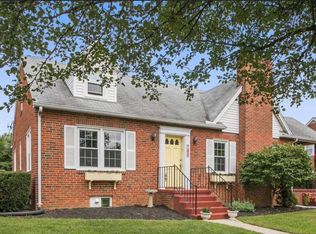 105 Frederick Ave, Frederick, MD 21701