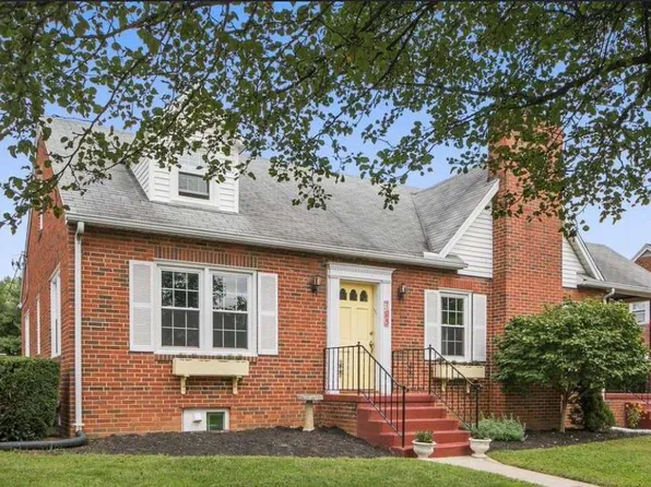 105 Frederick Ave, Frederick, MD 21701